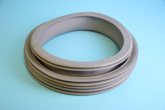 1926009109 Резина люка Zanussi Electrolux 1508543004