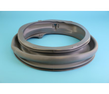 1326631023 Резина люка Zanussi Electrolux 1326631007