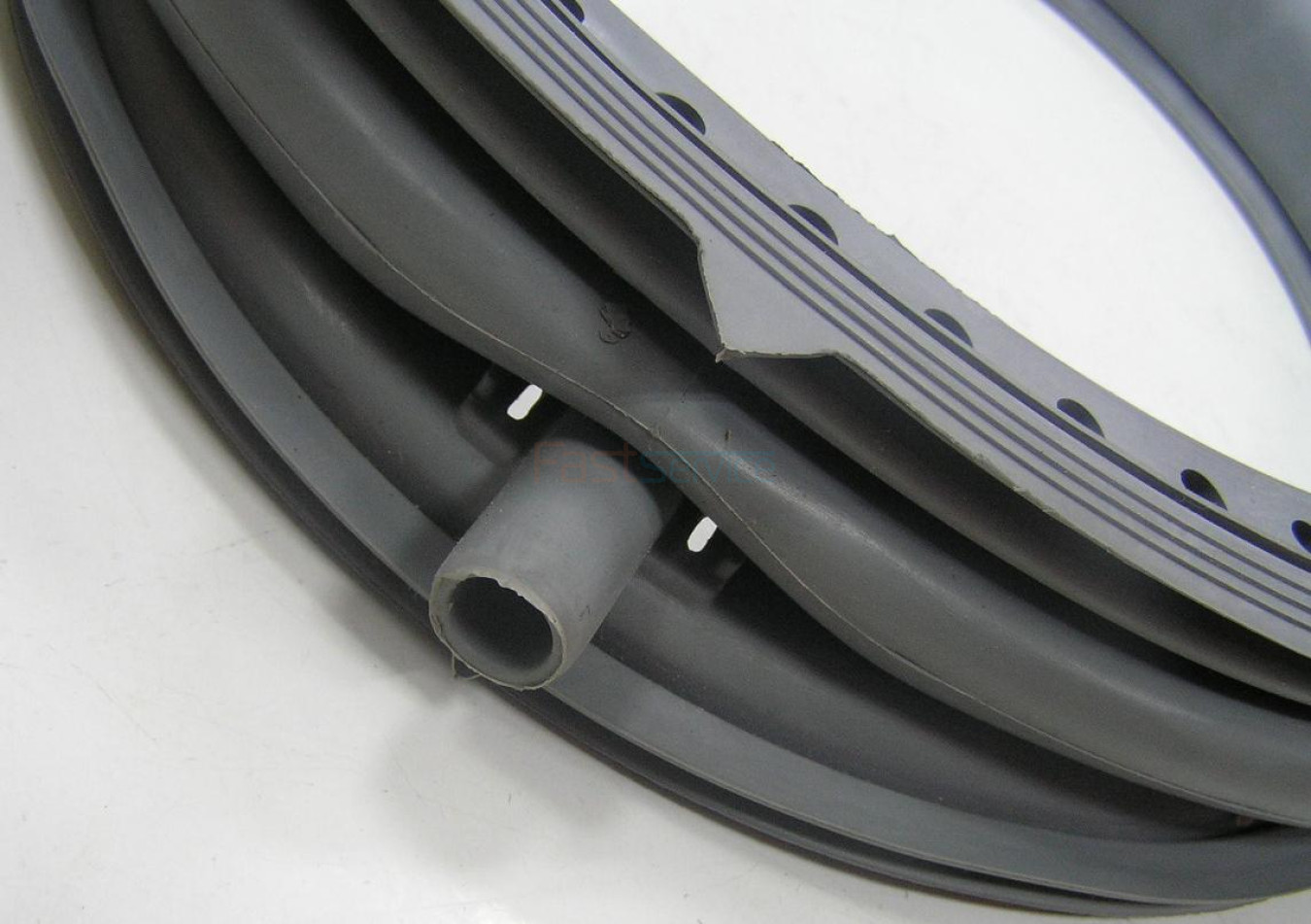 1326631023 Резина люка Zanussi Electrolux 1326631007 1