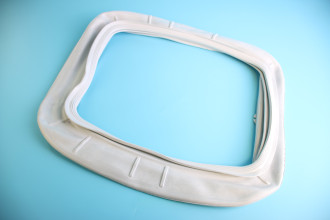 4071425344 Резина люка Zanussi Electrolux PRIVILEG 4071388005