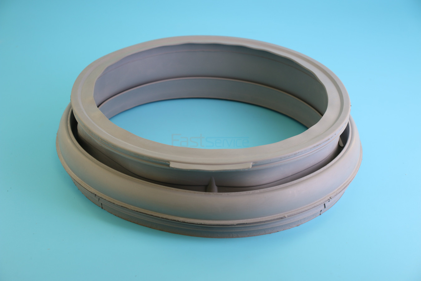8996451177241 Резина люка Zanussi Electrolux AEG