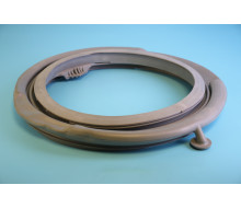 651008708 Резина люка Ardo Whirlpool 404002900 с соском