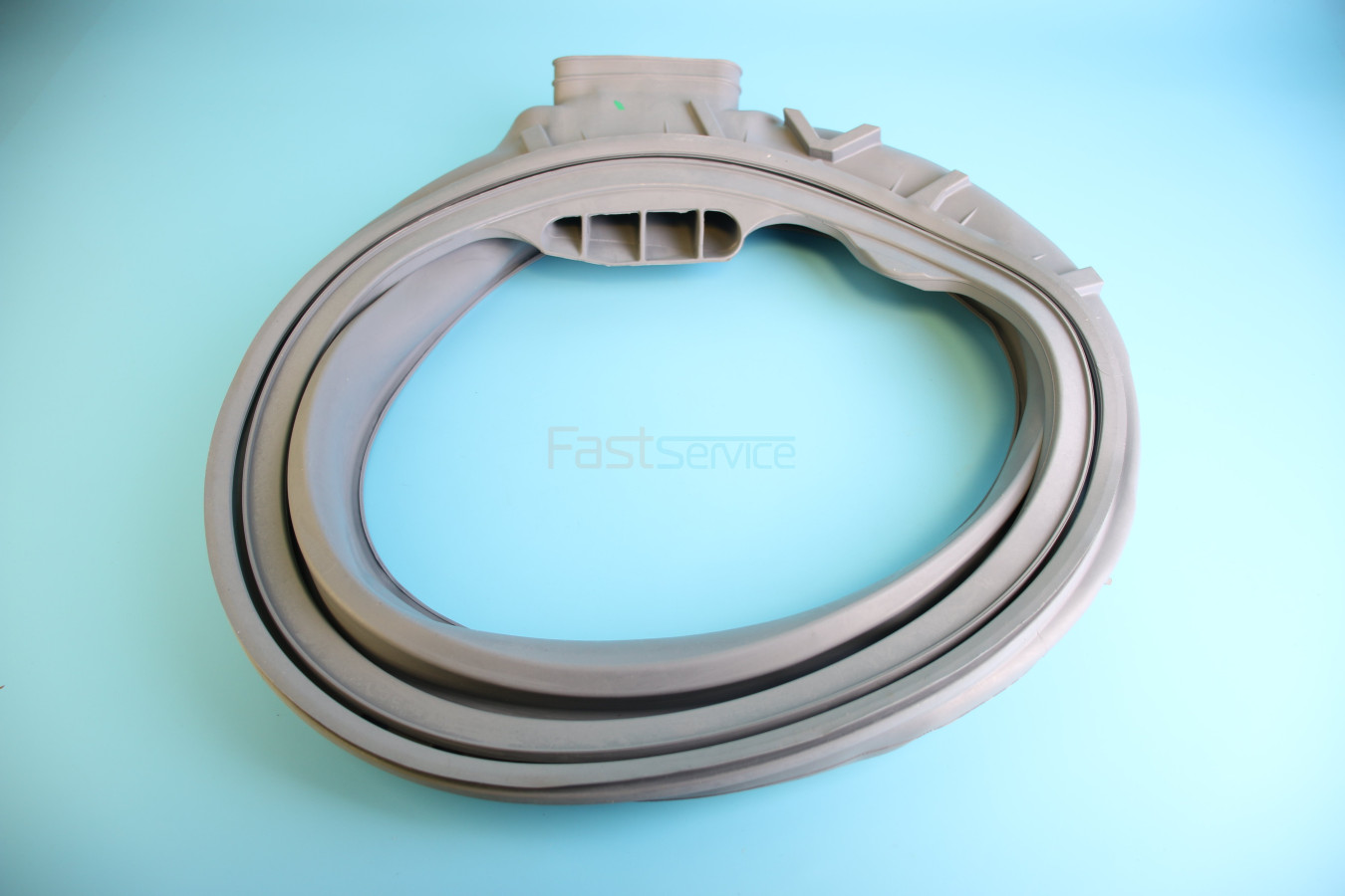 C00303546 Резина люка Ariston Indesit с сушкой C00290697 2