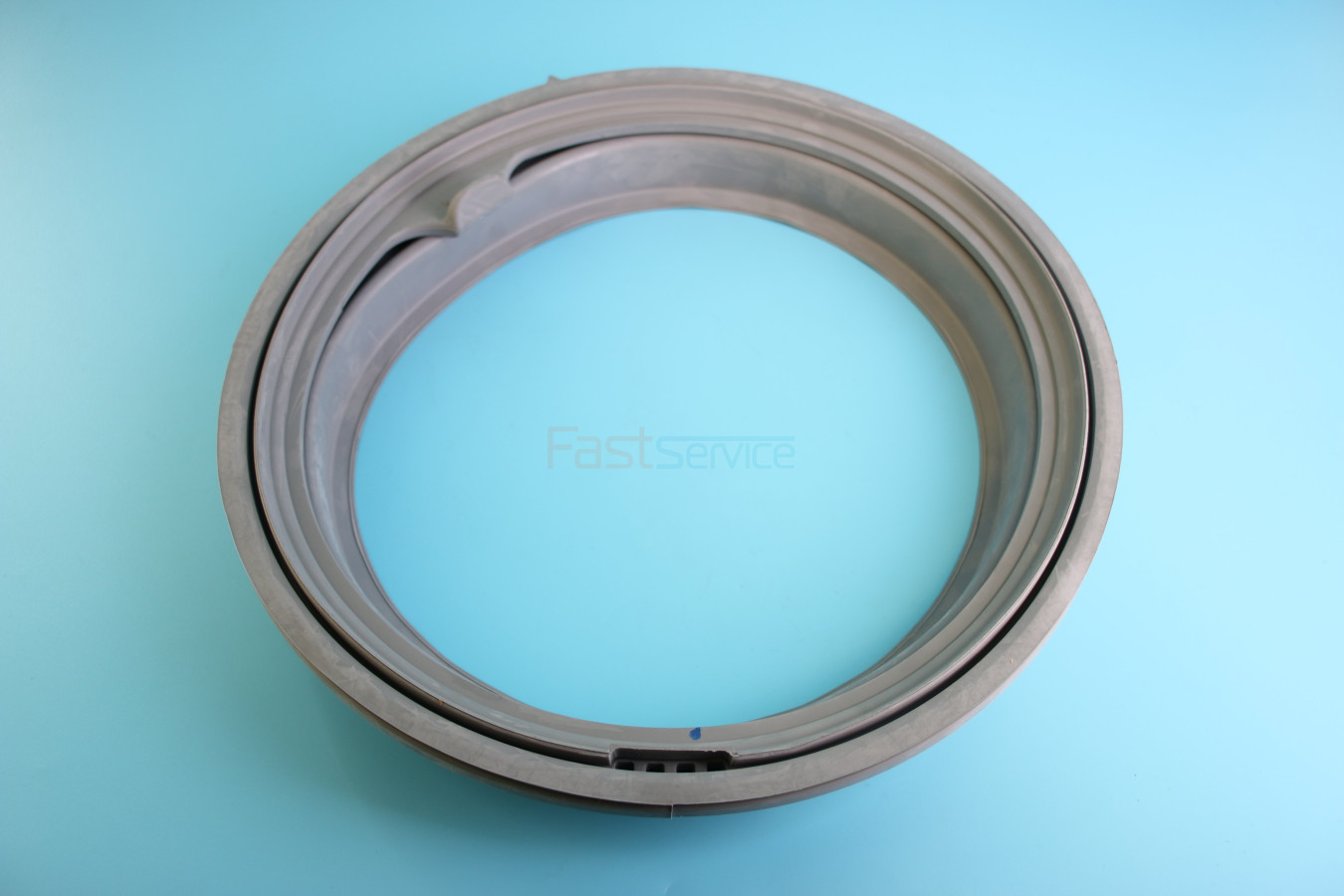 42004246 Резина люка Whirlpool Vestel VWM-42083 2