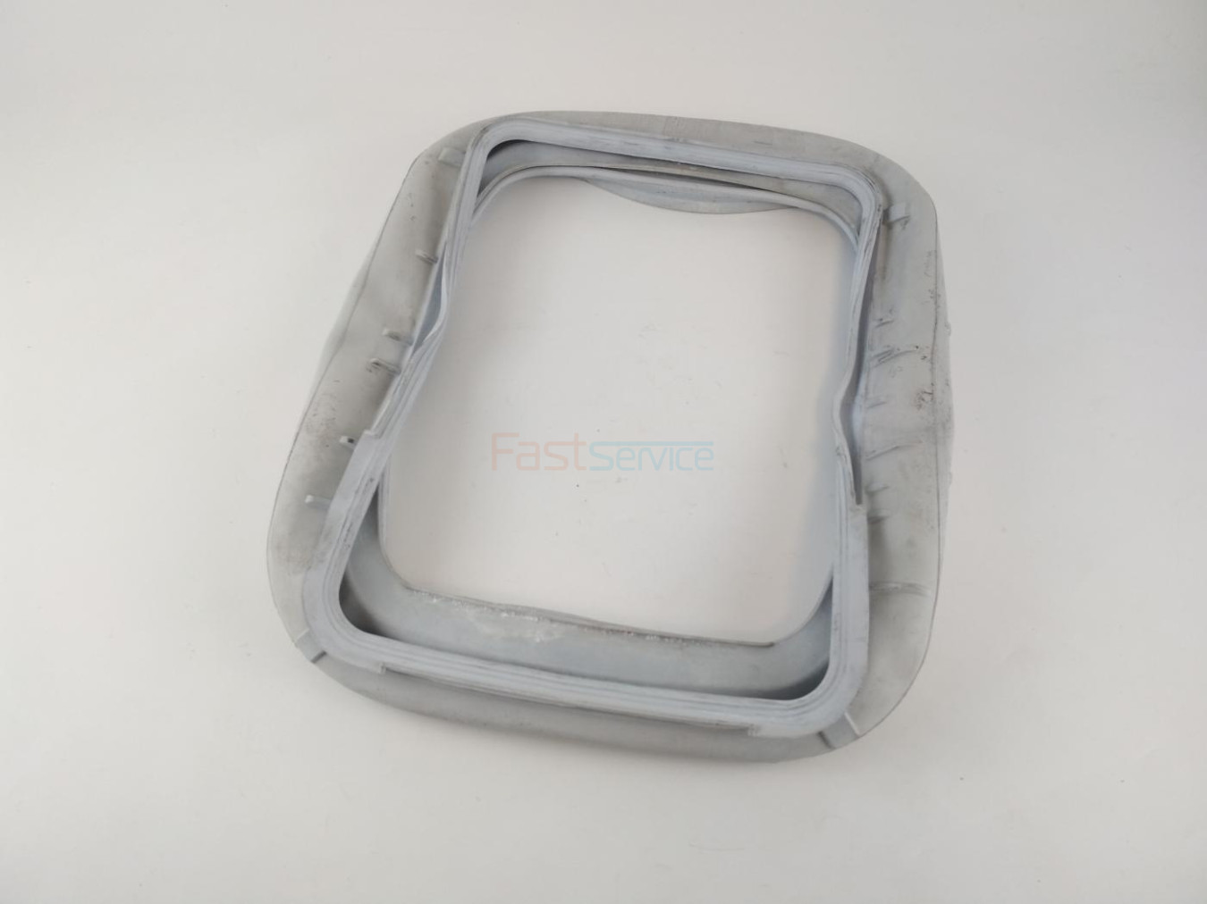 4071425344 Резина люка Zanussi Electrolux PRIVILEG 4071388005 б/у