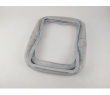 4071425344 Резина люка Zanussi Electrolux PRIVILEG 4071388005 б/у