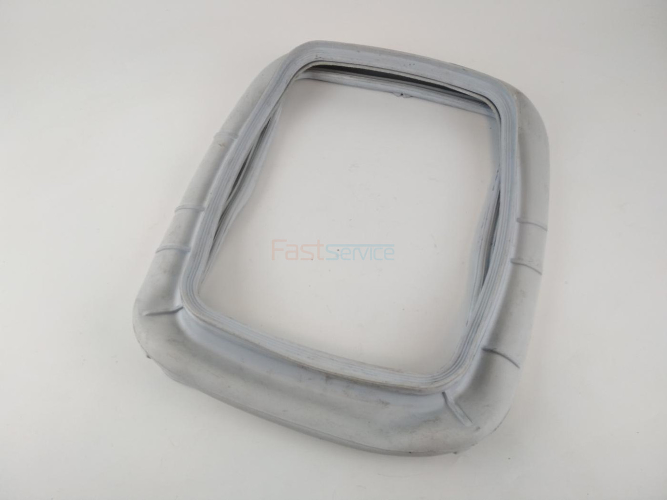 4071425344 Резина люка Zanussi Electrolux PRIVILEG 4071388005 б/у 1
