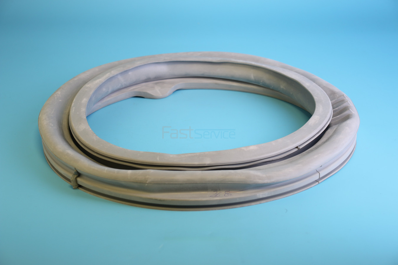C00662150 C00295598 Резина люка Ariston Indesit