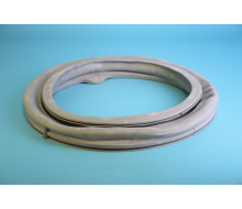 C00662150 C00295598 Резина люка Ariston Indesit