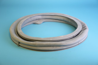 C00662150 C00295598 Резина люка Ariston Indesit