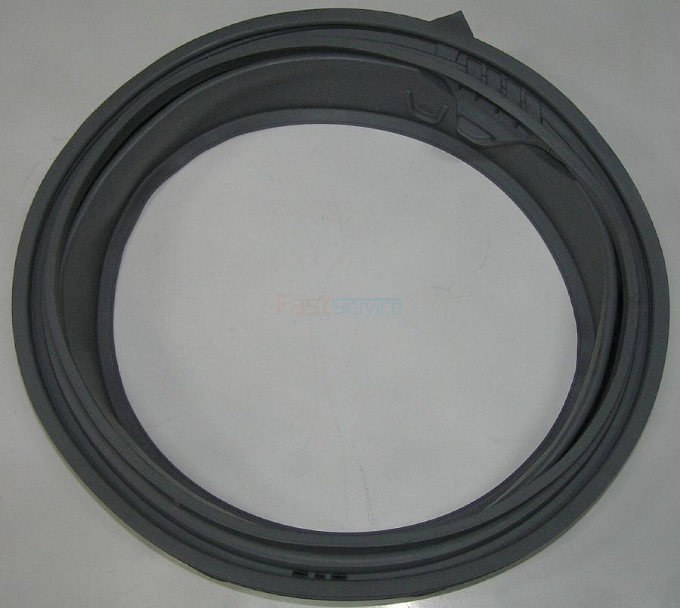 DC64-03203A Резина люка Samsung 1