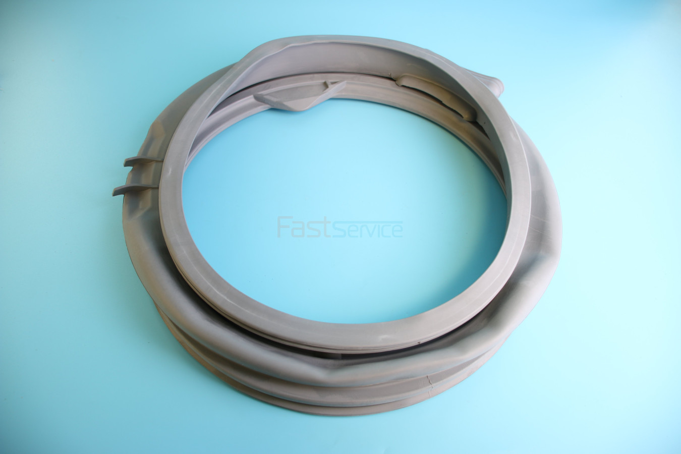 C00274571 Резина люка Ariston Indesit  с сушкой Оригинал! 3