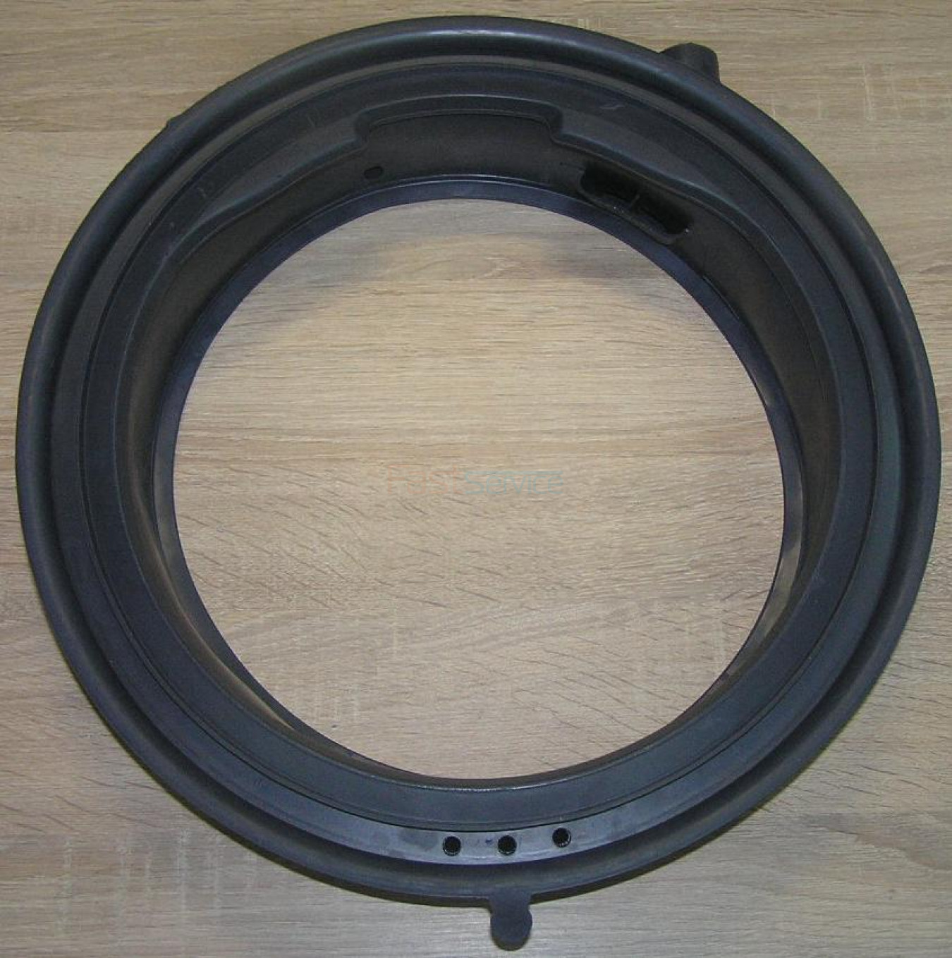 772661 Резина люка Bosch Siemens 772662 Оригинал! 4