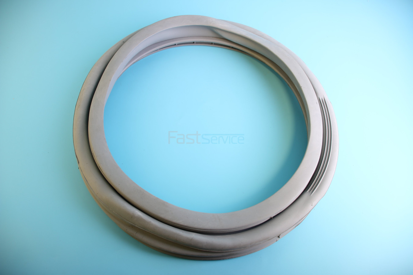 C00110330 Резина люка Ariston Indesit не оригинал 2
