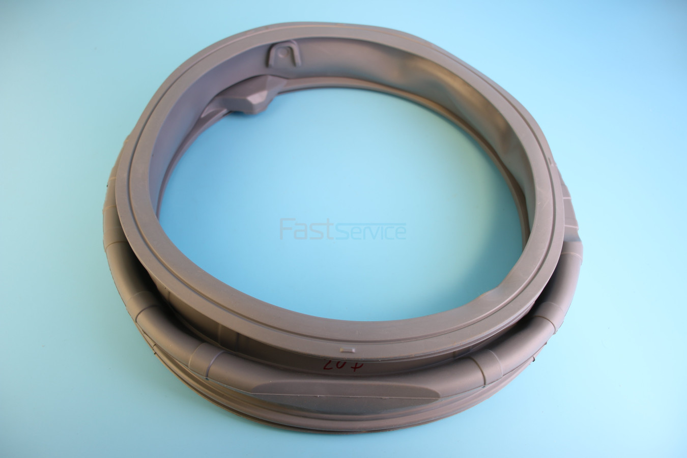 DC64-03198A OEM Резина люка СМА Samsung 2