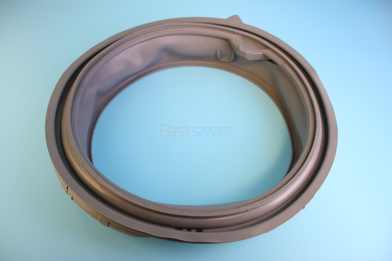DC64-03198A OEM Резина люка СМА Samsung 1