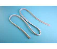 1082792001 Резина уплотнительная Zanussi Electrolux AEG 1082792027