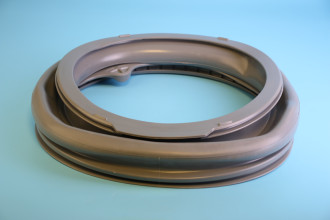 1327601009 Резина люка СМА Zanussi Electrolux