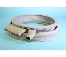 00686730, 00778589 Резина люка Bosch Siemens с сушкой