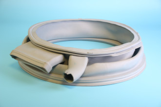 00686730, 00778589 Резина люка Bosch Siemens с сушкой