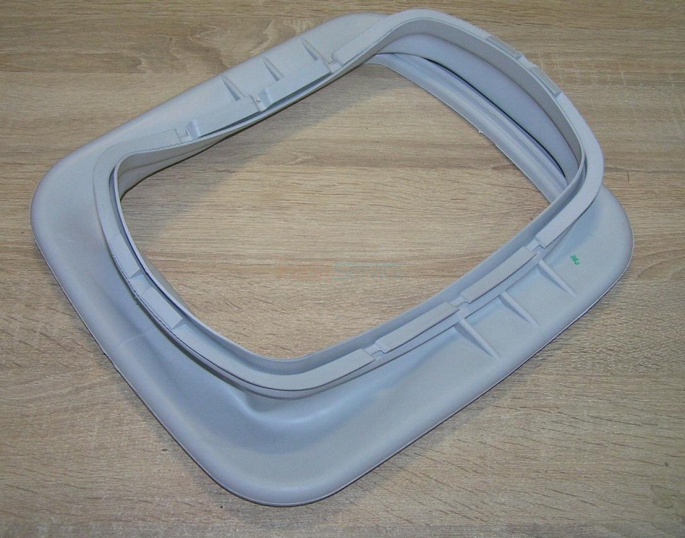 1461118000 Резина люка СМА Zanussi Electrolux