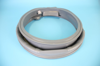 DC64-03235B Резина люка Samsung с сушкой
