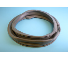 C00510042 Резина люка Whirlpool Ariston Indesit 488000510042