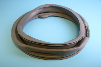 C00510042 Резина люка Whirlpool Ariston Indesit 488000510042