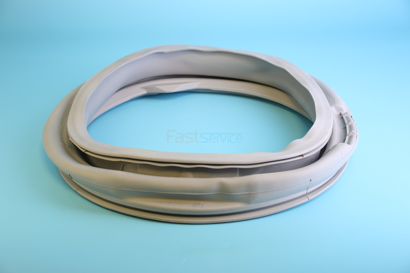 C00551057, C00291057 Резина люка Ariston Indesit