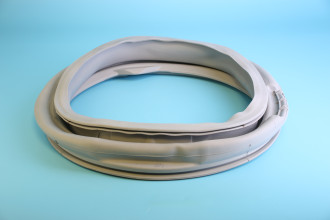C00551057, C00291057 Резина люка Ariston Indesit