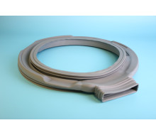 DC64-02915A Резина люка Samsung с сушкой
