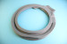 DC64-02915A Резина люка Samsung с сушкой:1