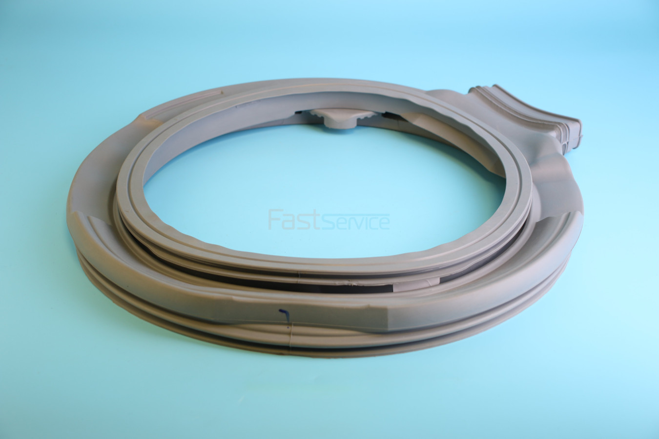 DC64-02915A Резина люка Samsung с сушкой 2