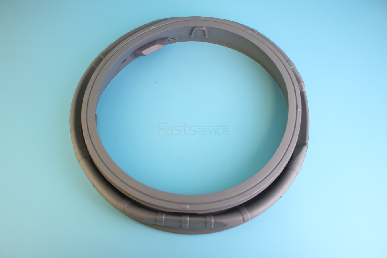 DC64-03197A OEM Резина люка СМА Samsung 1
