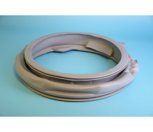 C00303521, C00287576 Резина люка Indesit Ariston с сушкой оригинал