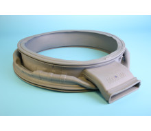 DC64-03235A Резина люка Samsung с сушкой