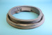 DC64-03235A Резина люка Samsung с сушкой:1