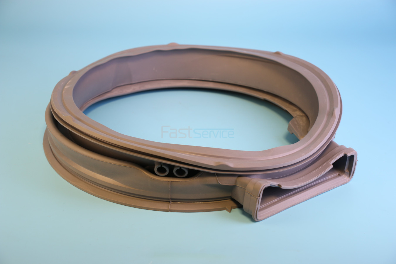 MDS63916501 Резина люка LG с сушкой