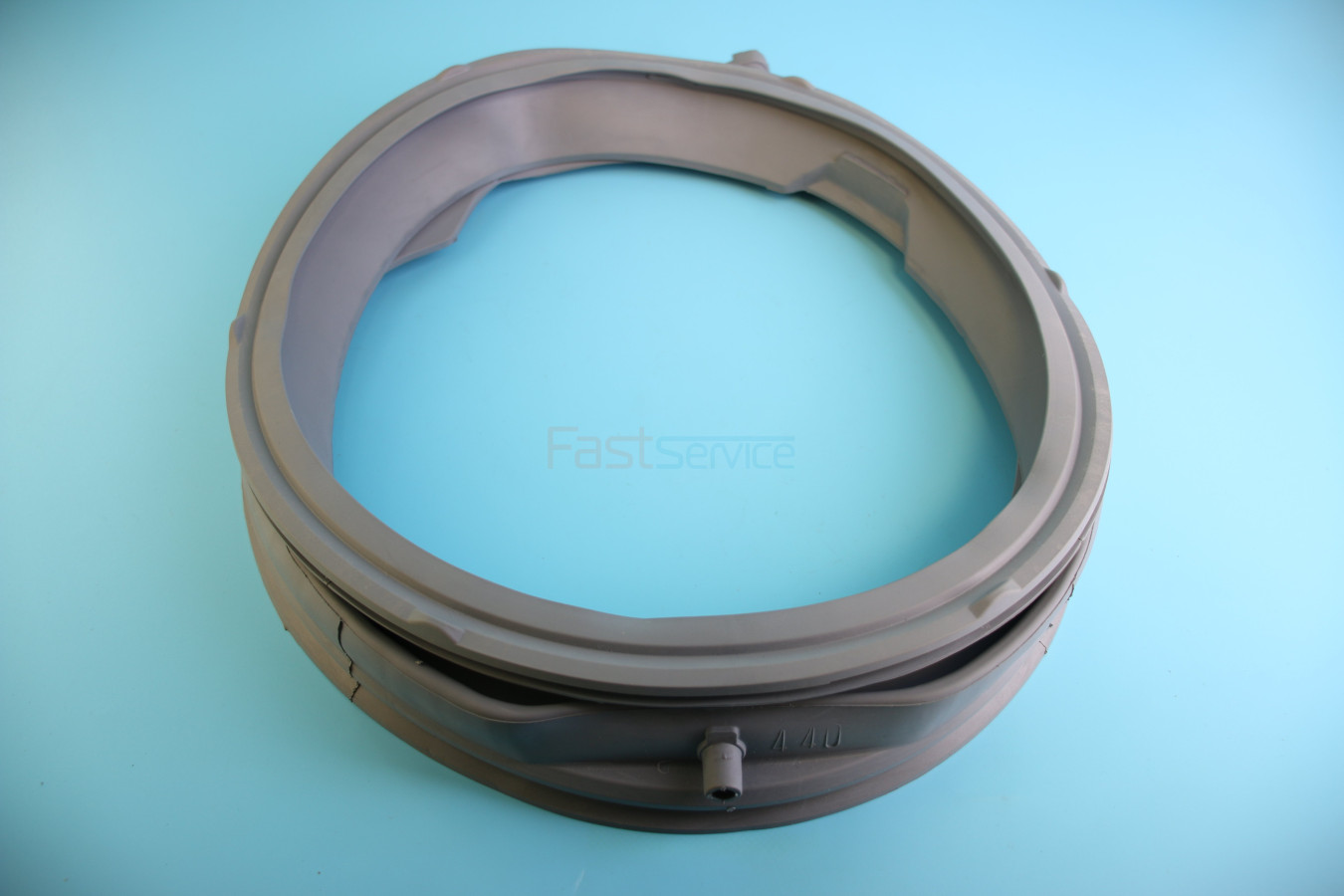 MDS64233203 OEM Резина люка LG с сушкой 1