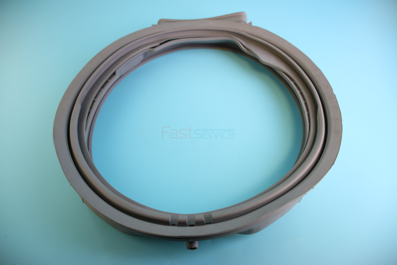 MDS64233203 OEM Резина люка LG с сушкой 2