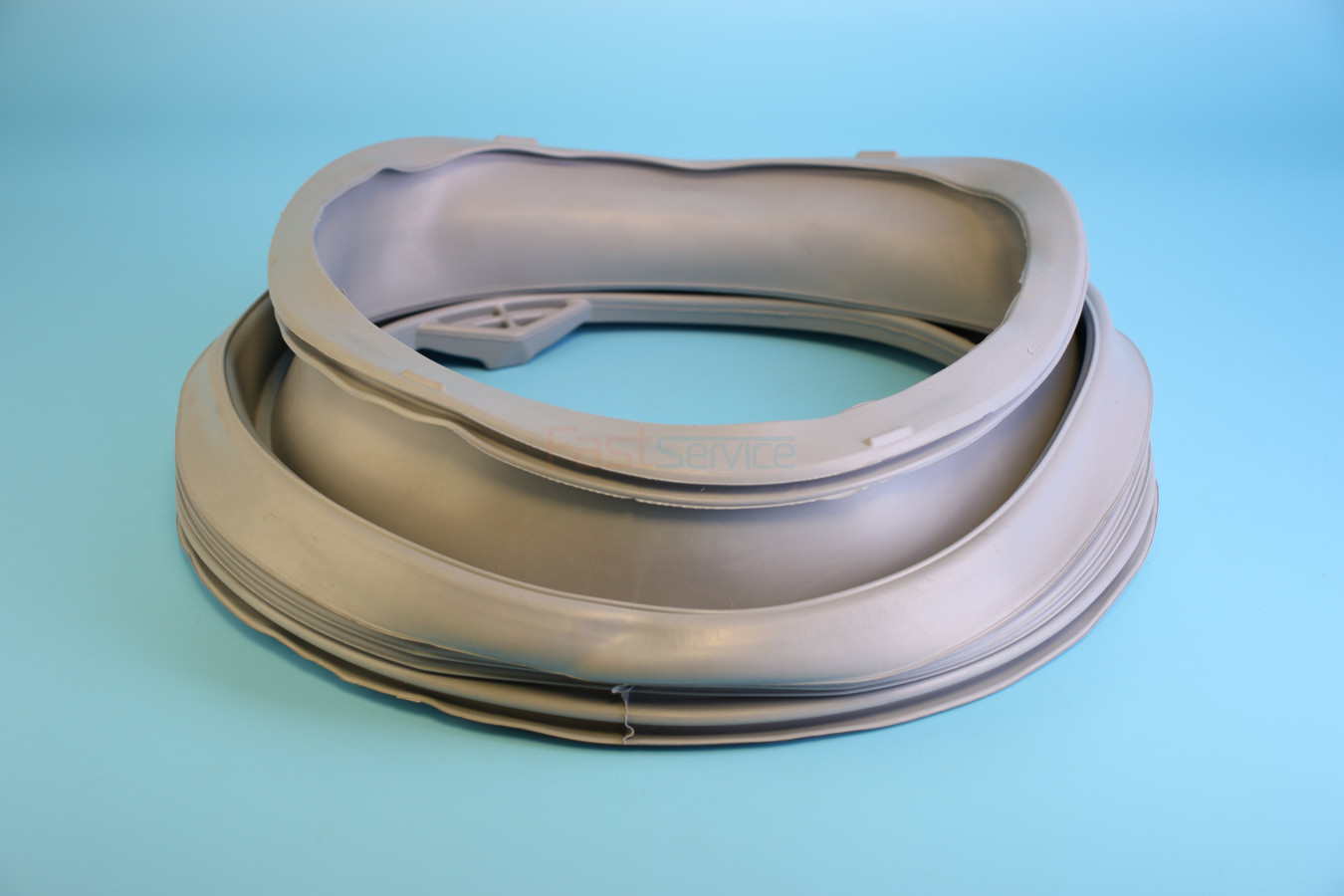 3790201408 Резина люка Zanussi Electrolux