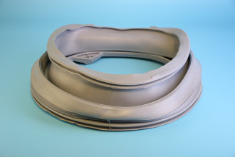 3790201408 Резина люка Zanussi Electrolux