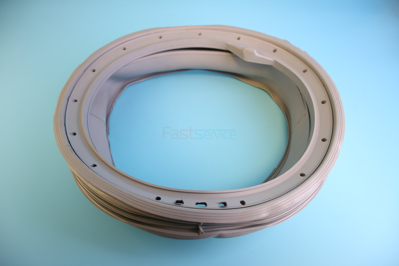 3790201408 Резина люка Zanussi Electrolux 2