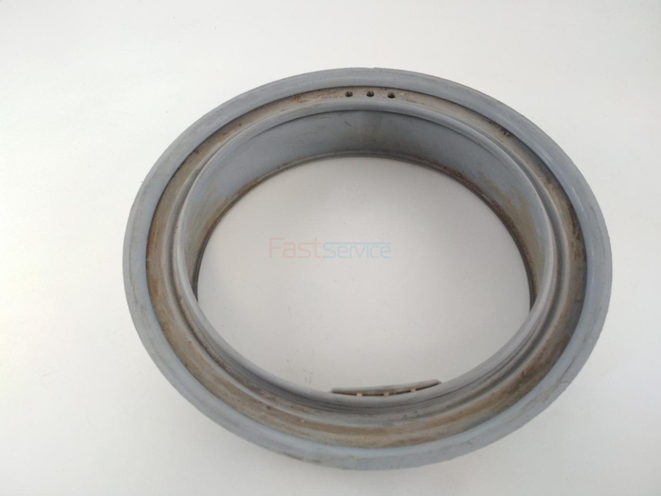 00354135 00362254 Резина люка Bosch Siemens MAXX4 Classix 5 б/у 1