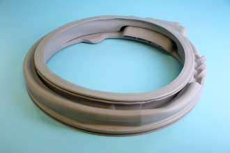 C00294031 Резина люка Ariston Indesit с сушкой