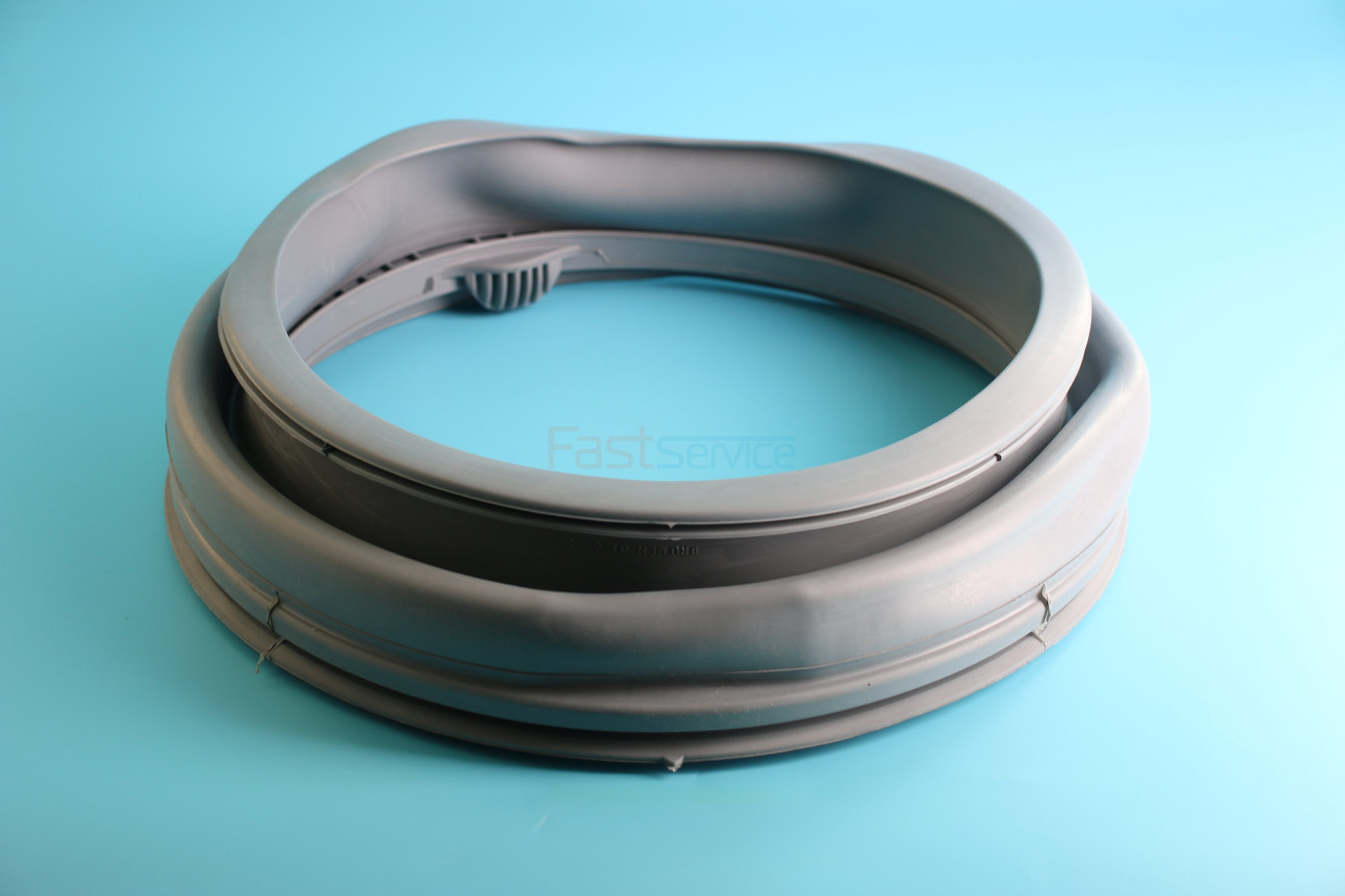 C00092154 Резина люка СМА Ariston Indesit оригинал