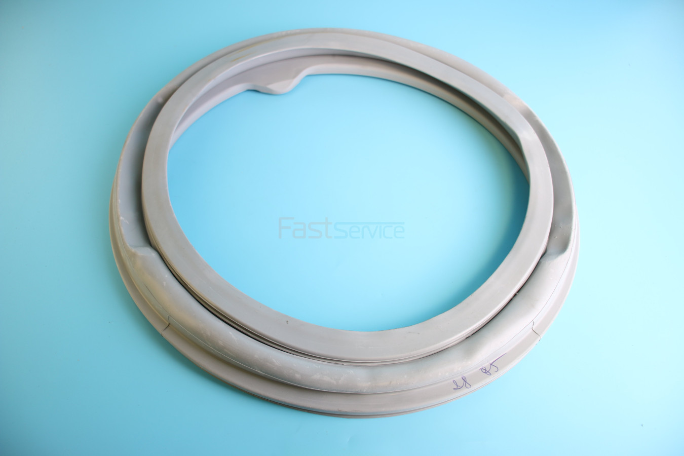 C00299530 Резина люка Ariston Indesit 1