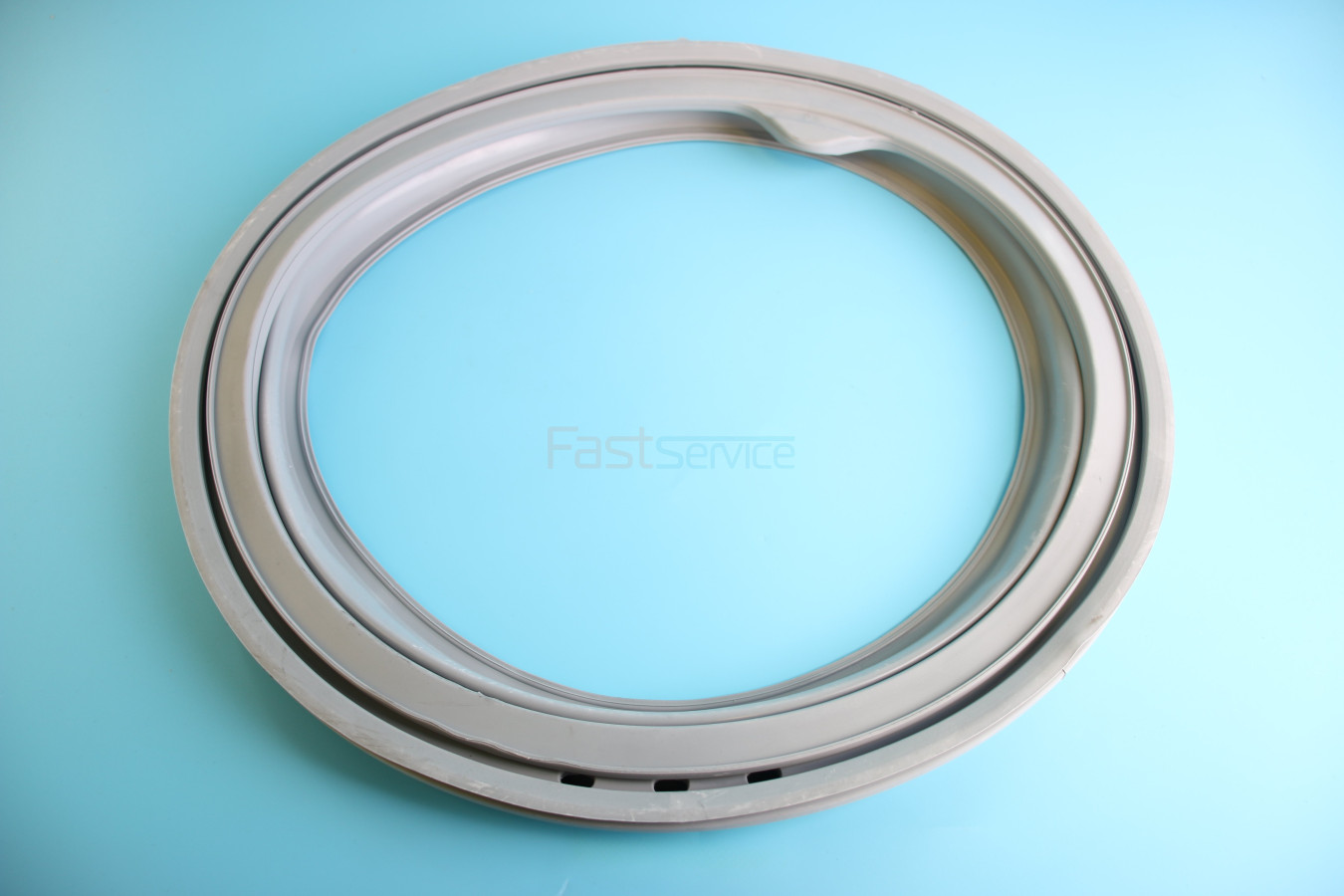 C00299530 Резина люка Ariston Indesit 2