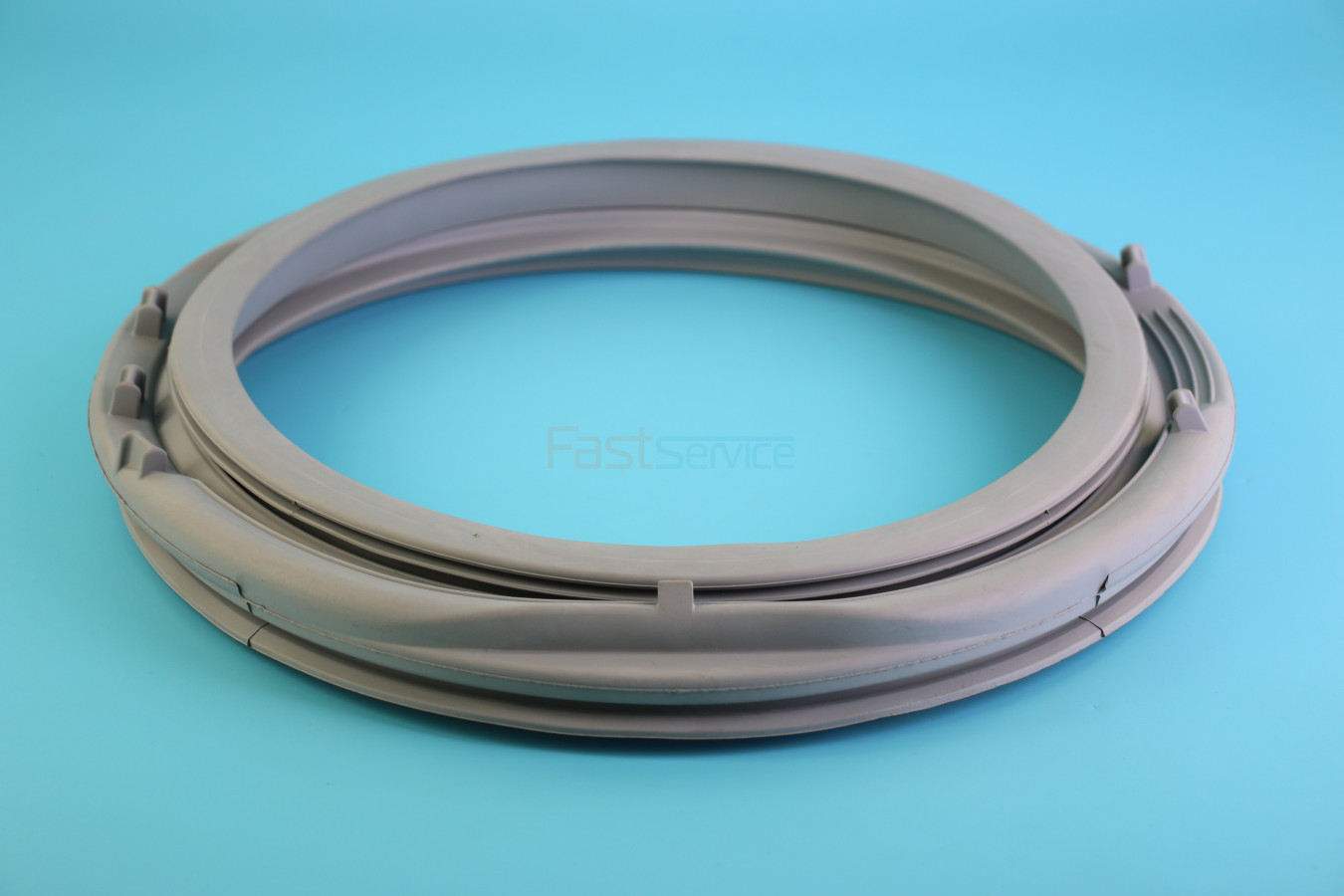 C00118008 Резина люка Ariston Indesit не оригинал