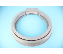 00679263 Резина люка Bosch Siemens с сушкой